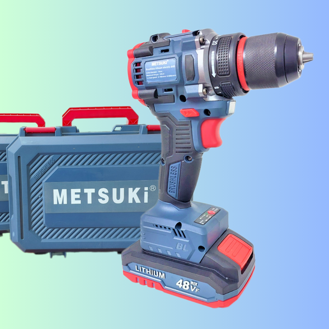 Metsuki MSKDZ21-05