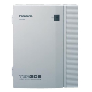 PANASONIC KX-TEA308