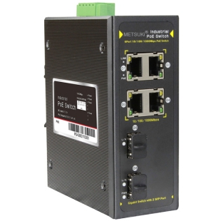 SWITCH POE MS-3064PFM